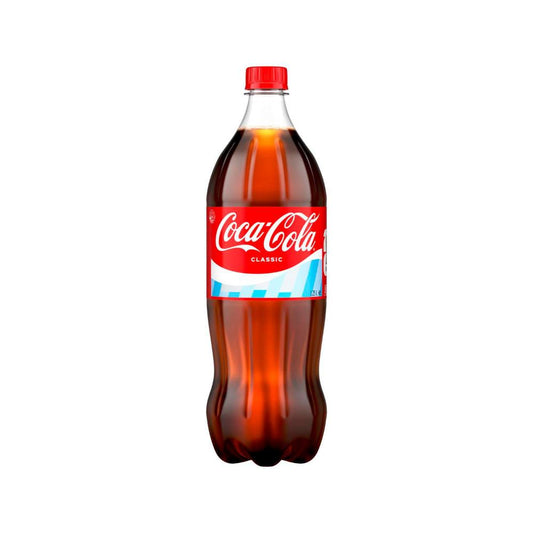 Coca-Cola Classic | 1.25L