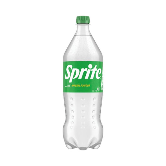 Sprite Lemonade | 1.25L