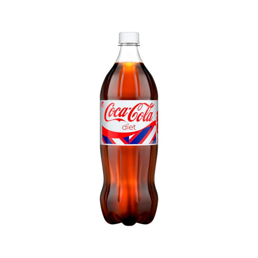 Coca-Cola Diet | 1.25L