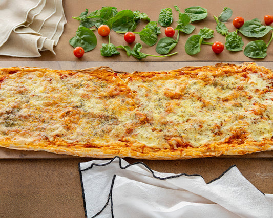 Margherita (V)