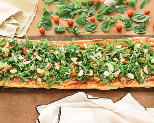 Rocket/ Bocconcini (V)