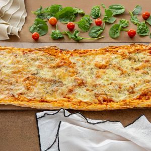 Margherita (V)
